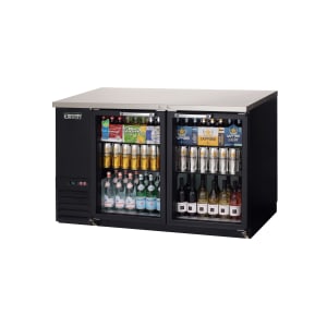 Everest Refrigeration EBB59G-SD 57 3/4