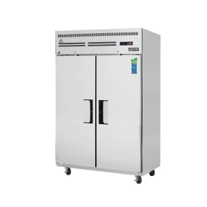 Everest Refrigeration ESR2D2 49 5/8