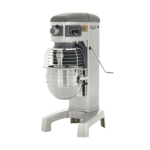 HOBART スタンドミキサー 大型 HOBART スタンドミキサー 大型 パン作り＊迷いに迷った「業務用