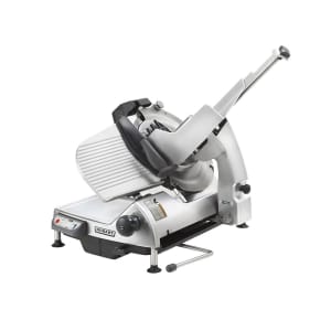 Hobart HS6-1 Manual Meat & Cheese Slicer w/ 13