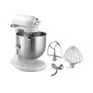 KitchenAid Commercial KSM8990CU 8 qt Planetary Mixer - Countertop