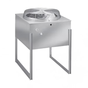 Hoshizaki SRK-15J Air Cooled Remote Ice Machine Compressor for KMS