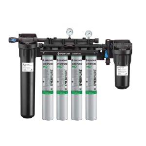 Everpure EV932806 Triple-MC² Combination Water Filter Cartridge