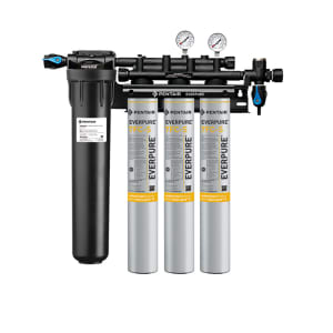 Everpure EV932422 Insurice® Twin PF-i2000² Combination Water