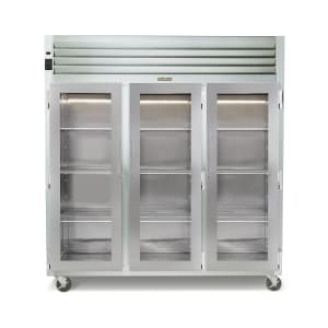 Traulsen UPT4818-LR 48