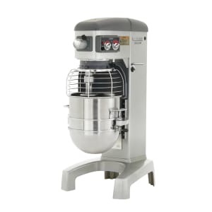 Hobart HL120-1STD Legacy+ 12 qt Planetary Mixer - Bench Model, 1/2