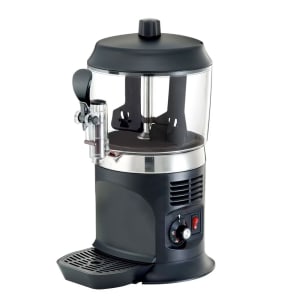 BUNさん専用③ Bunn iMIX-3+ iMIX®-3S Plus Hot Drink Dispenser, Cappuccino Display