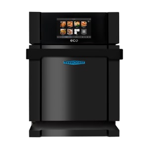 Alto-Shaam VMC-H3 Half-Size Vector® H Multi-Cook Oven - 208-240v/1ph