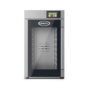 Unox XAEC-1011-EPR EVEREO® Countertop Insulated Mobile Heated