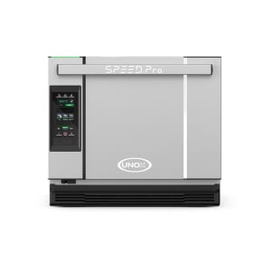 Unox XASR-03HS-EDDS SPEED.Pro™ High Speed Convection Oven - 208