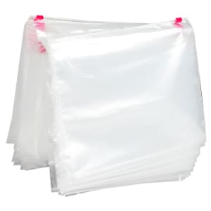 SC Johnson Ziploc Slide Seal Top Freezer Bag - 7 7/8