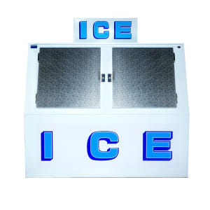 Leer L040UASP 50 1/2