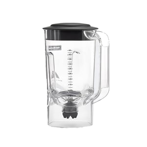 Hamilton Beach Countertop Drink Blender w/ Polycarbonate Container