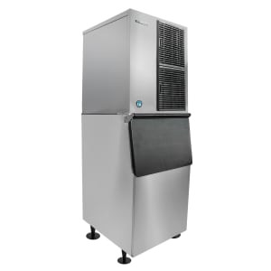 Hoshizaki IM-544SAK/B-1150SS/HS-5397 453 lb IM Series Full Cube