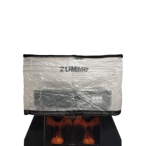 Zummo Z40-N Cold Press Automatic Feed Citrus Juicer - (40) Fruits