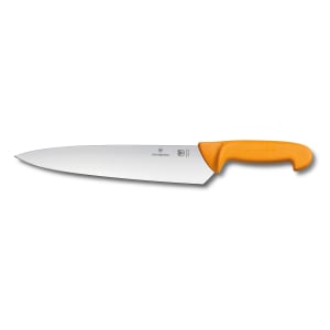 Victorinox 5.8435.26 Swibo Curved Breaking Knife w/ 11