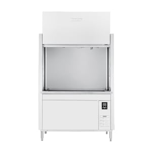 Hobart PW20N-ADV-1 Advansys™ High Temp Door Type Dishwasher w/ 13