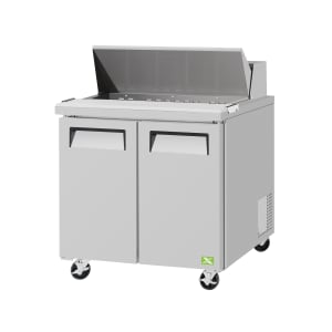 Refrigeration-X XST-48-18-N 48 1/4