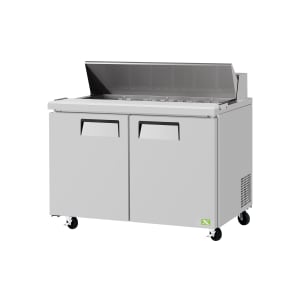 Refrigeration-X XUF-60-N 60 1/4