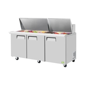 Refrigeration-X XST-48-18-N 48 1/4