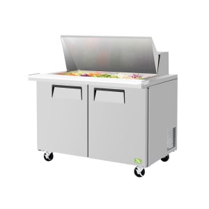 Refrigeration-X XUF-60-N 60 1/4