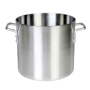 Thunder Group ALSKSP014 160 qt Aluminum Stock Pot