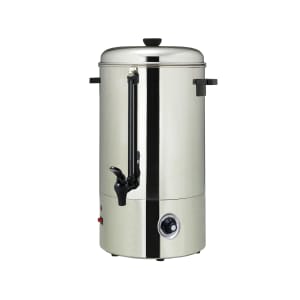 MoTak HWB40 Low Volume Manual Fill Hot Water Dispenser - 2 1/2 gal