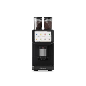 Rancilio EGRO TOUCH COFFEE 4 HOPPER Egro Touch Coffee Bean to Cup Coffee  Brewer w/ (4) Hoppers, 220v