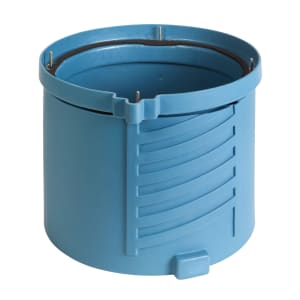 Thermaco TZSP-48-ECA Sample Port for Trapzilla® Grease Traps