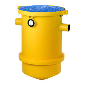 Thermaco ECA-TZ-29 Extension Collar for Trapzilla® Grease Traps