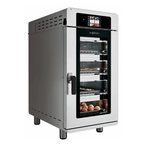 Alto-Shaam VMC-H4 Half-Size Vector® H Multi-Cook Oven - 208-240v/3ph