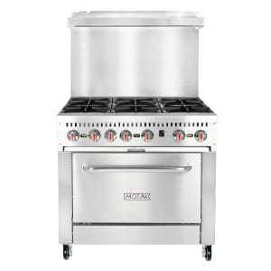MoTak MRS36-G12-C-S 36