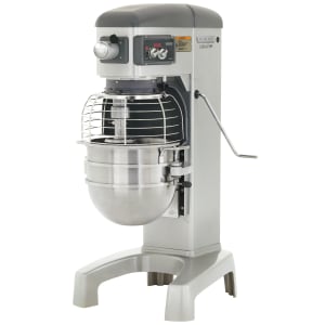 Hobart HL120-2STD Legacy+ 12 qt Planetary Mixer - Bench Model, 1/2