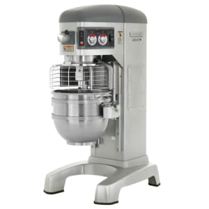 Hobart HL200-2 Legacy+ 20 qt Planetary Mixer - Bench Model, 1/2 hp