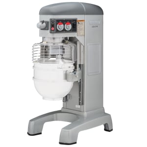 HOBART スタンドミキサー A-120T Hobart HL120-1 Legacy+ 12 qt Planetary Mixer - Bench Model, 1/2 hp