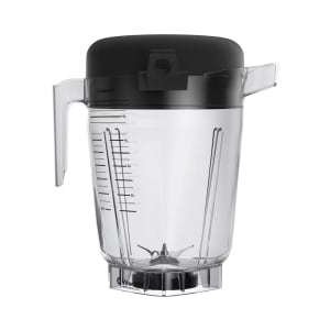 Vitamix Commercial 192 oz Big Batch™ Container w/ Lid, Plug