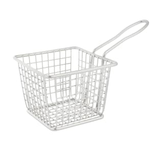GET Rectangular Wire Basket - 12