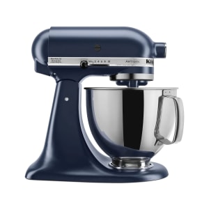 KitchenAid KSM150PSJP Artisan® 5 Quart Tilt-Head Stand Mixer, Juniper