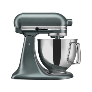 KitchenAid KSM150PSSC 10 Speed Artisan® 5 Quart Tilt-Head Stand