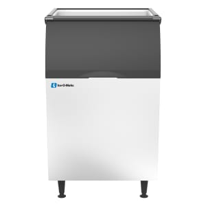 Ice-O-Matic GEM0956R 21