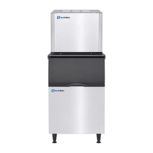 ICE ページ♡ Ice-O-Matic CIM0530FA90/B55 561 lb Elevation Series™ Full Cube Ice