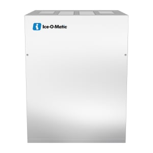 Ice-O-Matic GEM0650W 21