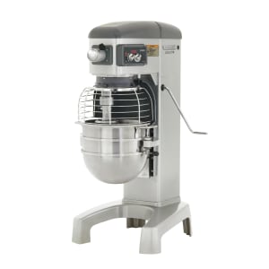 HOBART スタンドミキサー A-120T Hobart HL120-2STD Legacy+ 12 qt Planetary Mixer - Bench Model, 1/2