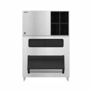Hoshizaki KM-1301SAJ/B-900SF/HS-2032 1365 lb KM Series Crescent