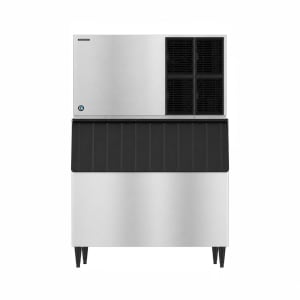 Hoshizaki KM-1301SAJ/B-900SF/HS-2032 1365 lb KM Series Crescent