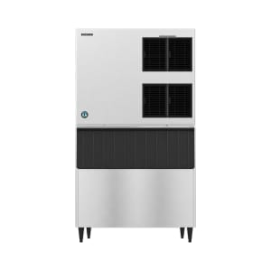 Hoshizaki KM-1301SAJ/B-900SF/HS-2032 1365 lb KM Series Crescent