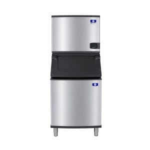 Hoshizaki KM-1301SAJ3/B-900SF/HS-2032 1427 lb KM Series Crescent