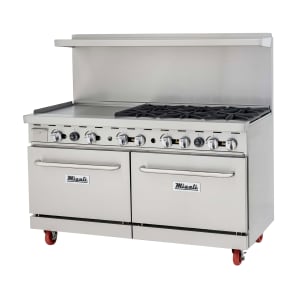 Migali C-PP67-HC 67