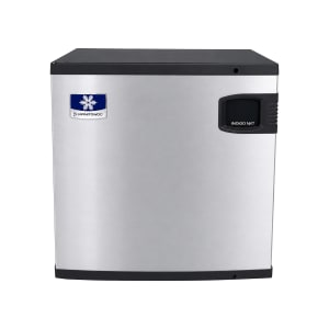 Km ページ KM-515MAJ, Crescent Cuber Icemaker, Air-cooled