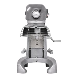 Hobart HL800-2STD Legacy+ 80 qt Planetary Mixer - Floor Model, 3